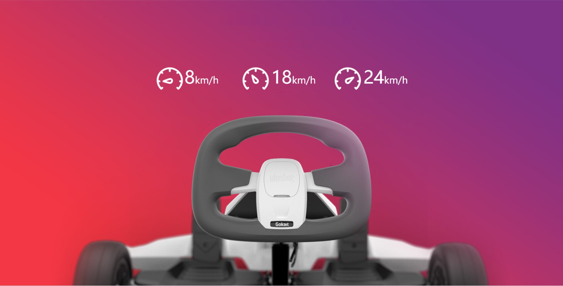 Three Different Riding Modes to Start Your Challenge